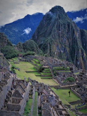 Machu Pichu 6